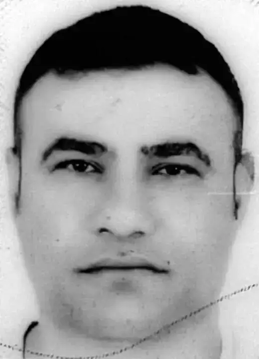 20 Günlük İzne Neden Ayrıldı? 6